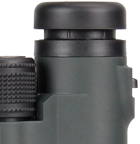 Binoculars Fomei 10x32 DCF Features/technology