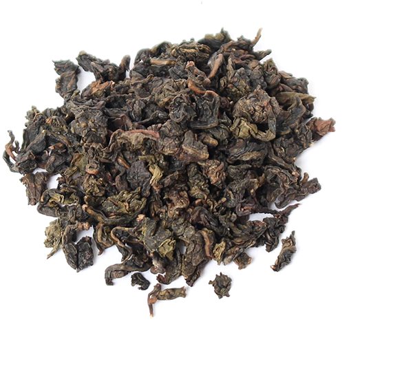Čaj Abuamo Oolong Čaj Sypaný Roasted 50 g ...