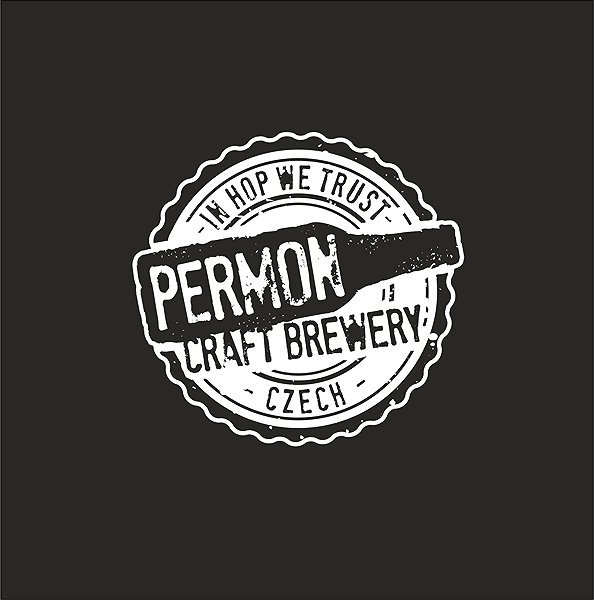 PERMON Světlý Ležák Petainer 20L, 12°, 4.8% vol. beer.