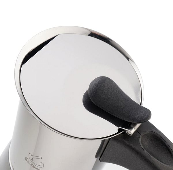 Moka Pot Forever Moka Pot Miss Splendy for 6 cups, 740g ...