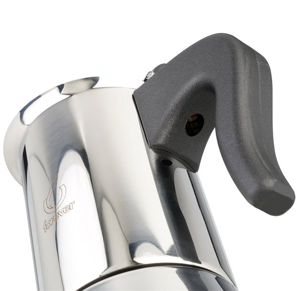 Moka Pot Forever Moka Pot Miss Splendy for 6 cups, 740g ...