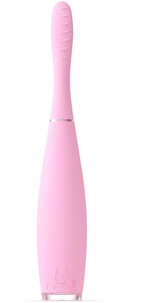 Elektrische Zahnbürste FOREO ISSA 3 4in1 Pink ...