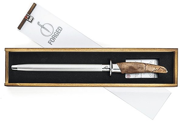 Ocieľka Forged Katai, s diamantovým povrchom, dĺžka 26 cm ...