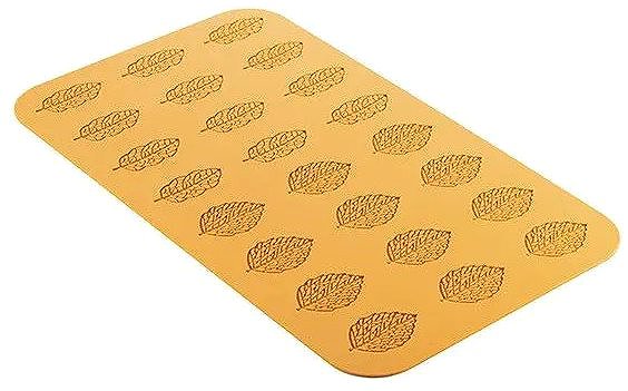 Baking Mould Silikomart Silicone mould Foresta ...