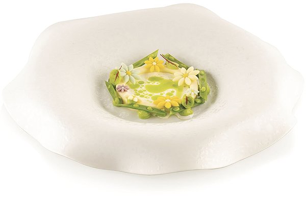 Baking Mould Silikomart Silicone mould Margherita ...