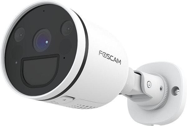 Überwachungskamera FOSCAM 4MP Spotlight Camera Screen