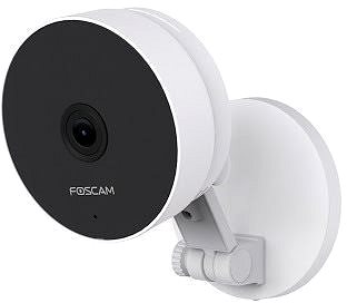 IP kamera FOSCAM C2M Dual-Band Wi-Fi Camera 1080p Képernyő