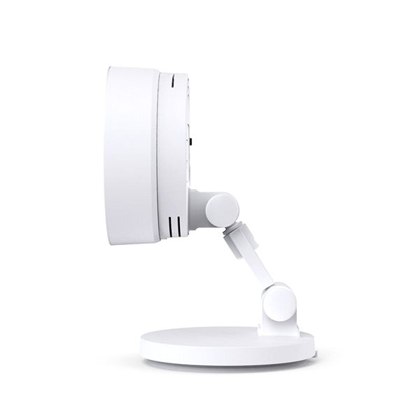 IP Camera FOSCAM C2M Dual-Band Wi-Fi Camera 1080p Lateral view