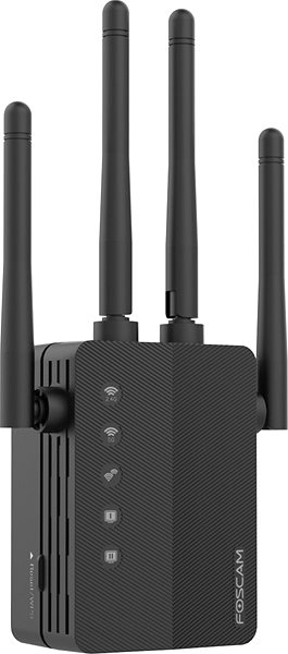 WiFi extender FOSCAM WE1 Dual Band Oldalnézet