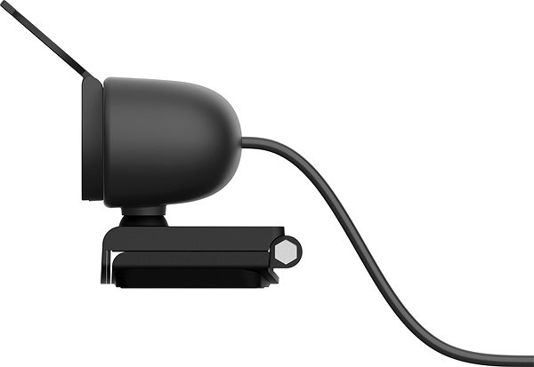 Webcam Foscam 2K USB-Webkamera Seitlicher Anblick