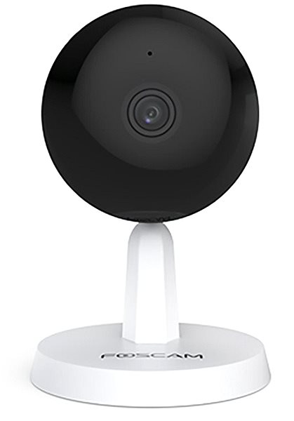 Überwachungskamera Foscam 4MP Indoor Cube Cam Screen