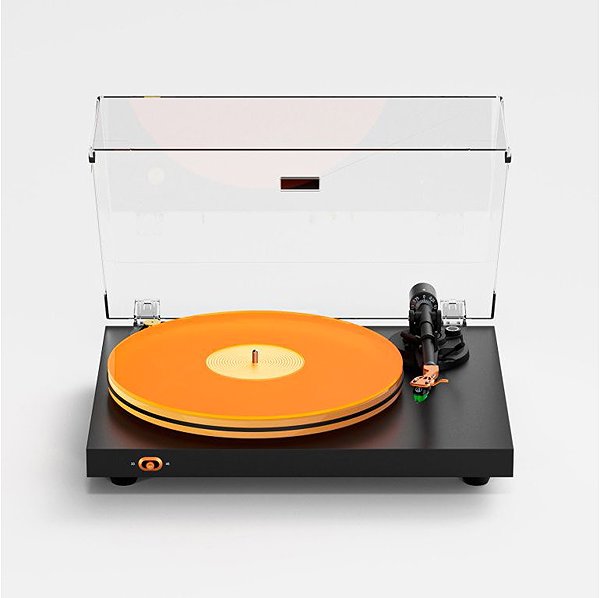 Turntable Fosi Audio Luna 3 ...