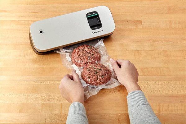 Vacuum Sealer FoodSaver VS1190X ...