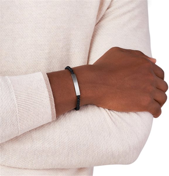 Fossil JF03247040 Bracelet.