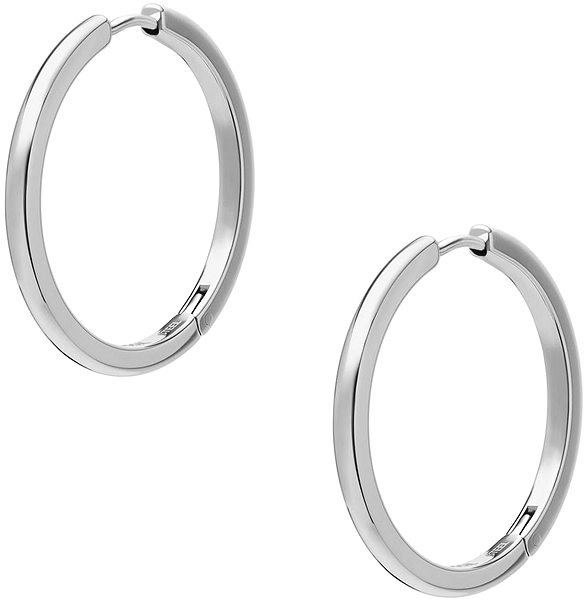 Fossil Ellis JF04743040 earrings.
