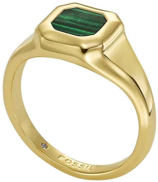 Fossil JA7232710-7 ring.