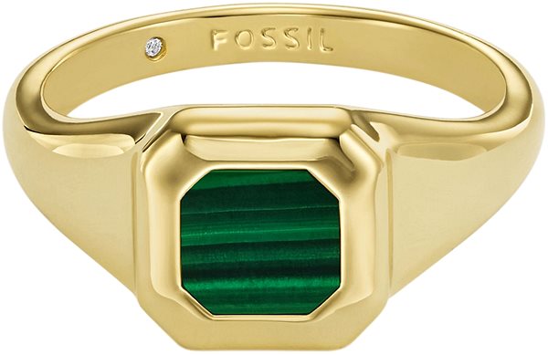 Fossil JA7232710-8 ring.