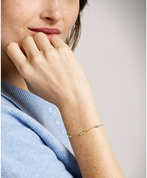 Fossil Women's Bracelet JA7288710.