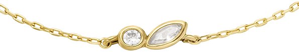 Fossil Women's Bracelet JA7288710.