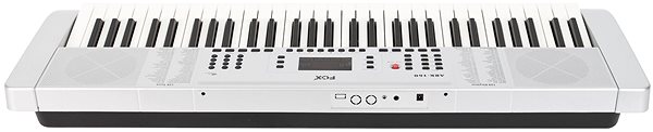 Keyboard FOX 160 WH ...