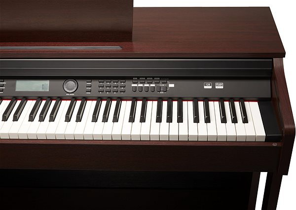 E-Piano FOX P2000 ...