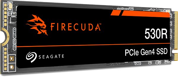 SSD Seagate FireCuda 530R 1TB ...