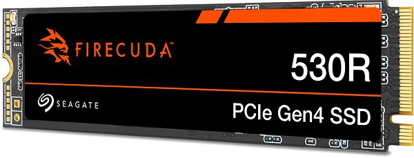SSD Seagate FireCuda 530R 2TB ...