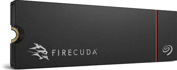 SSD Seagate FireCuda 530R 1TB Heatsink ...