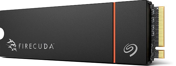 SSD Seagate FireCuda 530R 2TB Heatsink ...