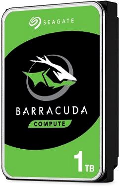 Pevný disk Seagate BarraCuda 1 TB ...