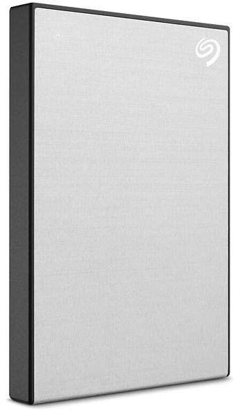 Externe Festplatte Seagate One Touch PW 1TB, Silver ...