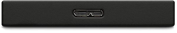 External Hard Drive Seagate One Touch PW 1TB, Silver ...