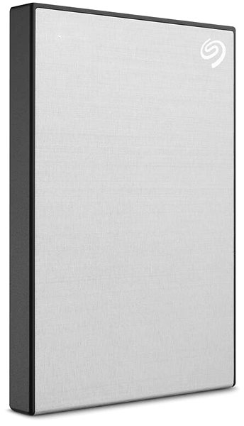 External Hard Drive Seagate One Touch PW 2TB, Silver ...