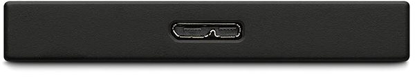 External Hard Drive Seagate One Touch PW 2TB, Silver ...