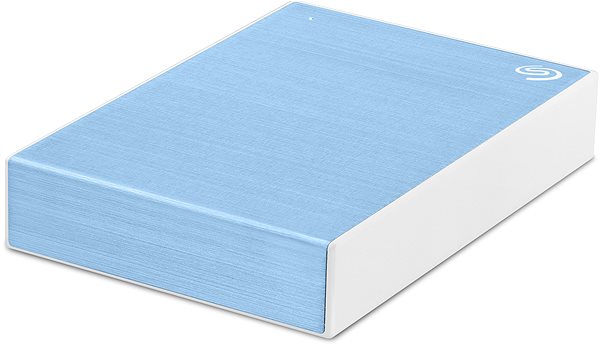 External Hard Drive Seagate One Touch PW 4TB, Blue ...