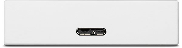 External Hard Drive Seagate One Touch PW 5TB, Blue ...