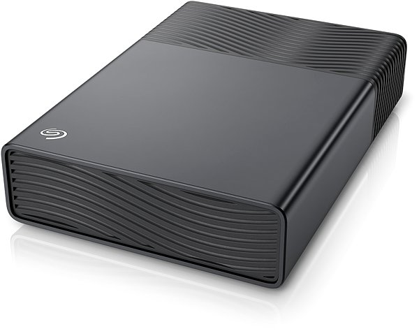 Seagate One Touch HDD 24TB external drive.