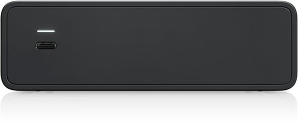 Seagate One Touch HDD 24TB external drive.