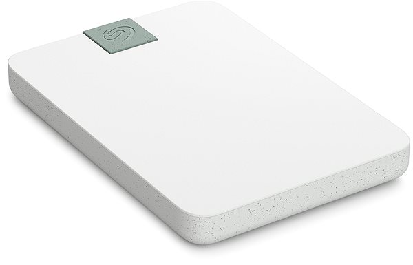 Külső merevlemez Seagate Ultra Touch 2TB - fehér ...
