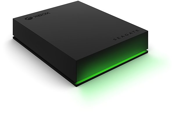 External Hard Drive Seagate Game Drive for Xbox 5TB ...