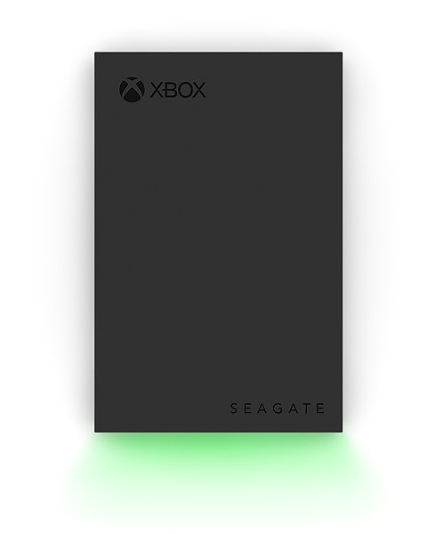 External Hard Drive Seagate Game Drive for Xbox 5TB ...