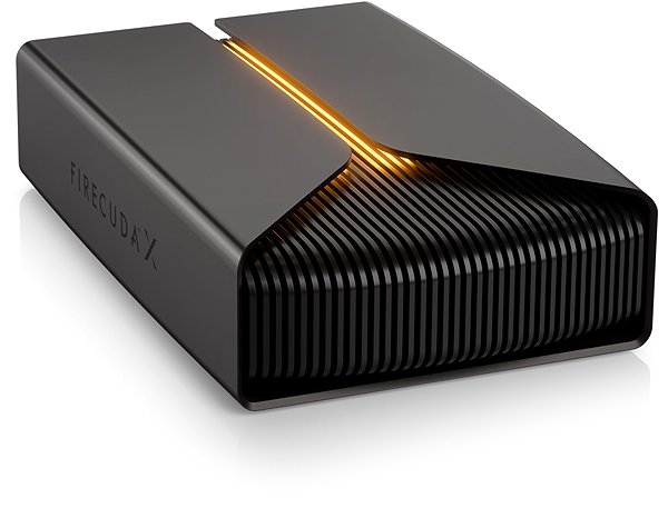 Externe Festplatte Seagate FireCuda X Vault 8 TB ...