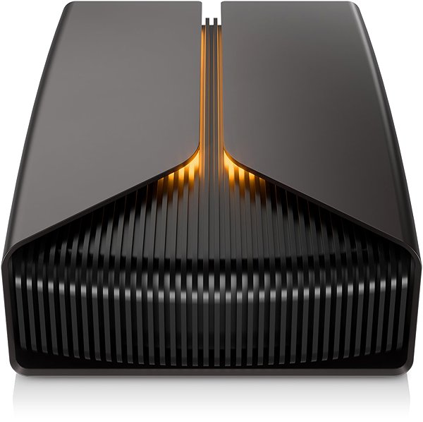 Externe Festplatte Seagate FireCuda X Vault 8 TB ...
