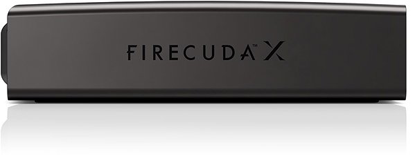 Externe Festplatte Seagate FireCuda X Vault 8 TB ...