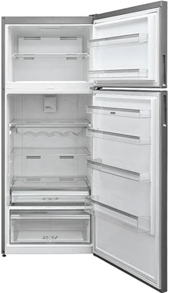 Refrigerator FRANKE FCT 480 NF XS E Features/technology