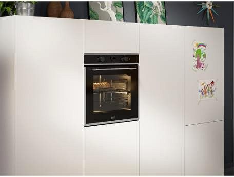 Built-in Oven FRANKE FMA 86 H XS Lifestyle
