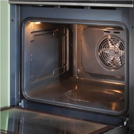 Built-in Oven FRANKE FMA 86 H XS Features/technology