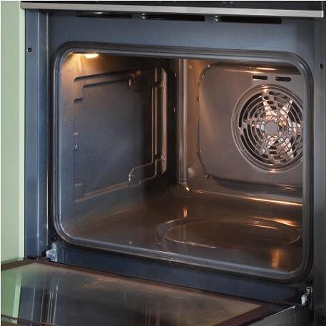 Built-in Oven FRANKE FMA 86 H BK Features/technology