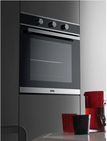 Built-in Oven FRANKE FSM 82 H XS Lifestyle