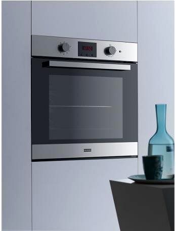 Built-in Oven FRANKE FSL 86 H XS Lifestyle